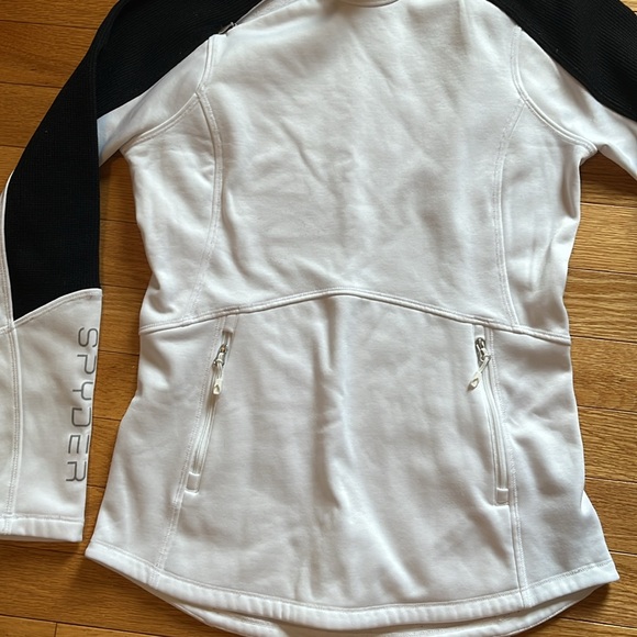 Spider ski sweater - Picture 2 of 7